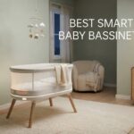 Best Smart Baby Bassinets