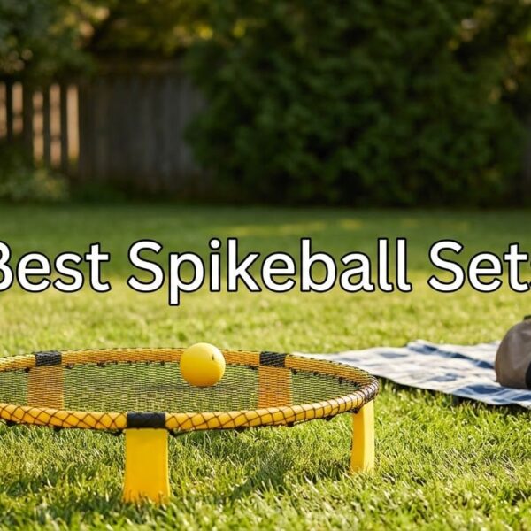 Best Spikeball Sets