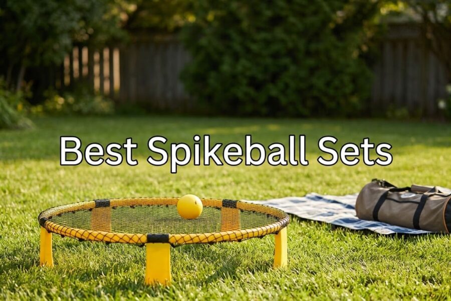 Best Spikeball Sets