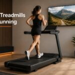 Best Treadmills for Running