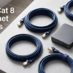 Best Cat 8 Ethernet Cables