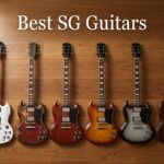 Best SG Guitars