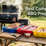 Best Competition BBQ Prep Tubs