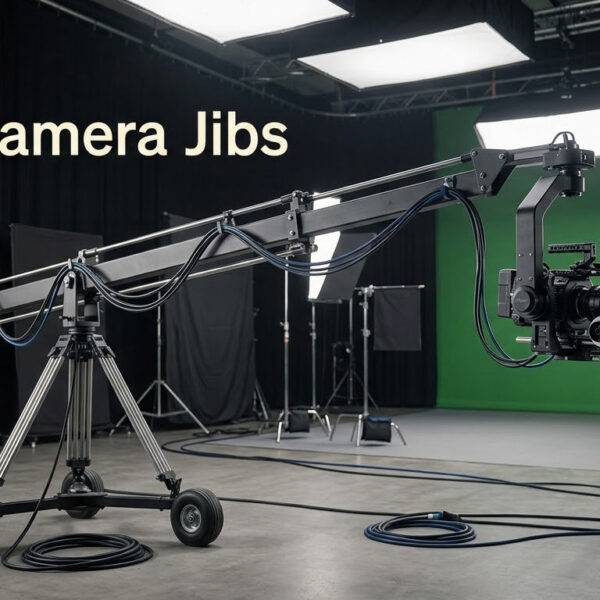 Best Camera Jibs