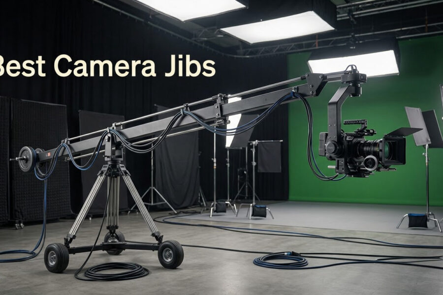 Best Camera Jibs