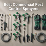 Best Commercial Pest Control Sprayers