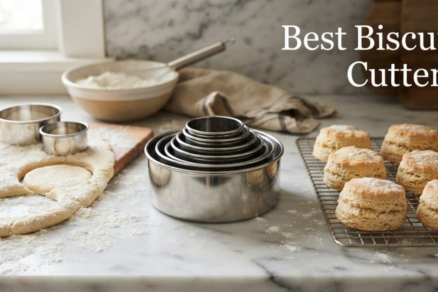 Best Biscuit Cutters