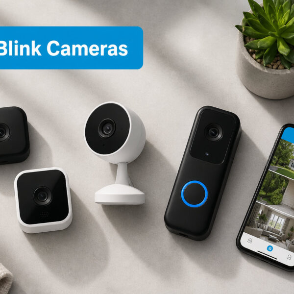 Best Blink Cameras