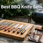 Best BBQ Knife Sets