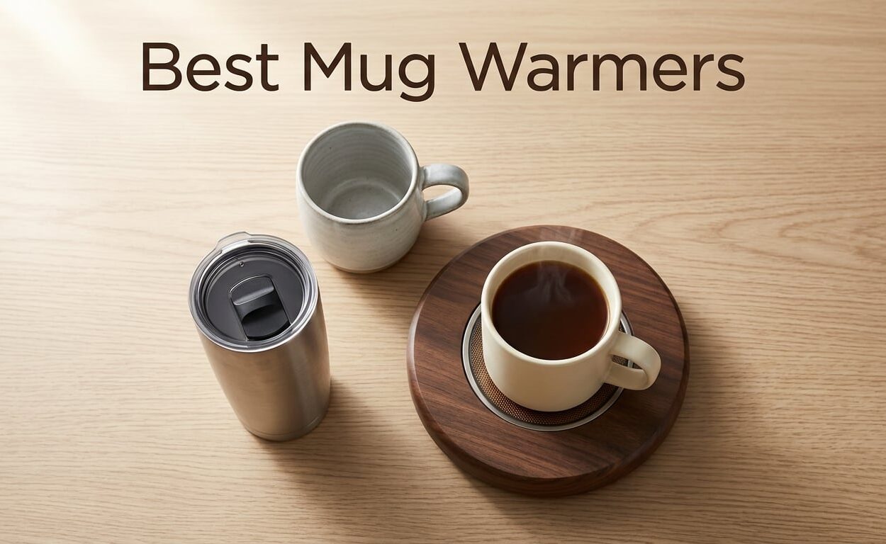 Best Mug Warmers