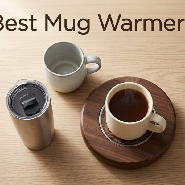 Best Mug Warmers