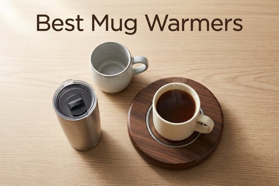 Best Mug Warmers