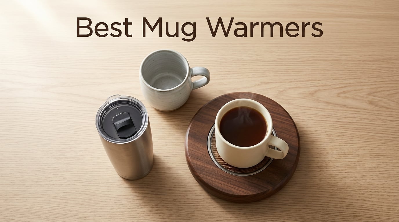 Best Mug Warmers