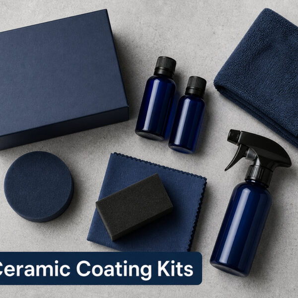 Best Ceramic Coating Kits