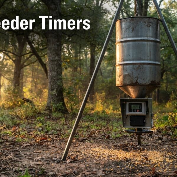 Best Feeder Timers