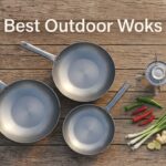 Best Outdoor Woks