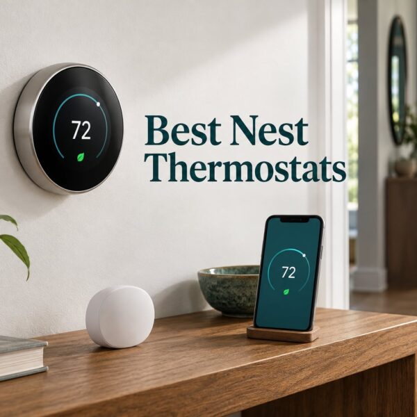 Best Nest Thermostats