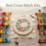 Best Cross Stitch Kits