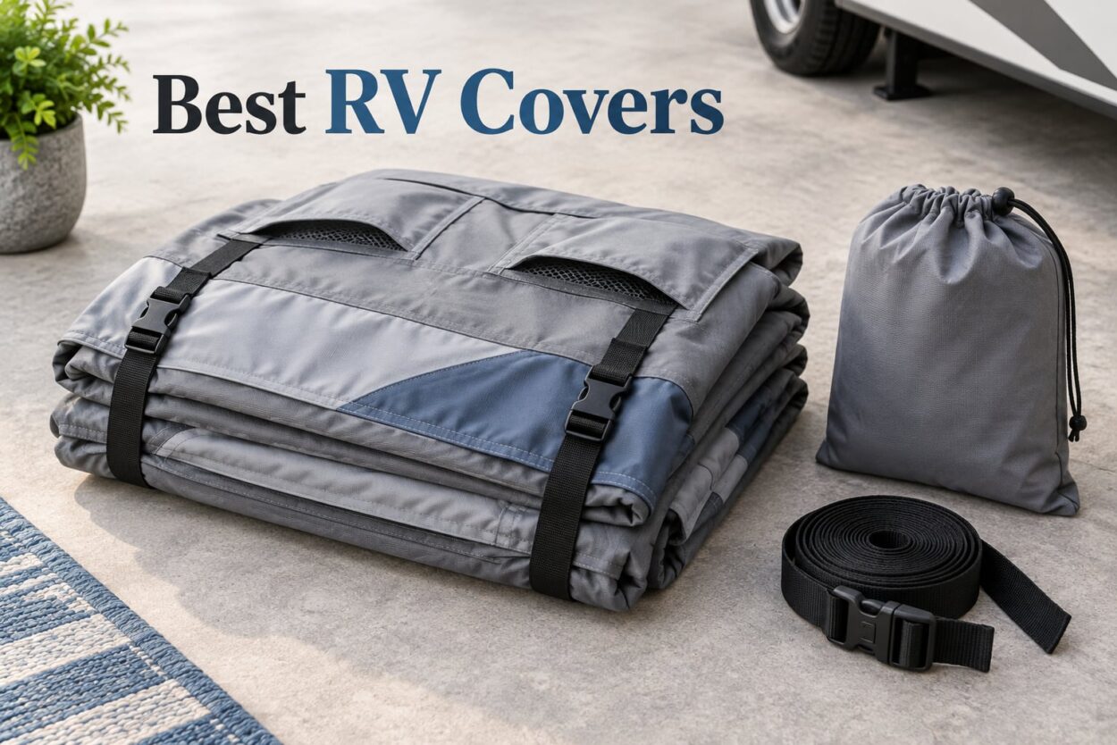 Best RV Covers