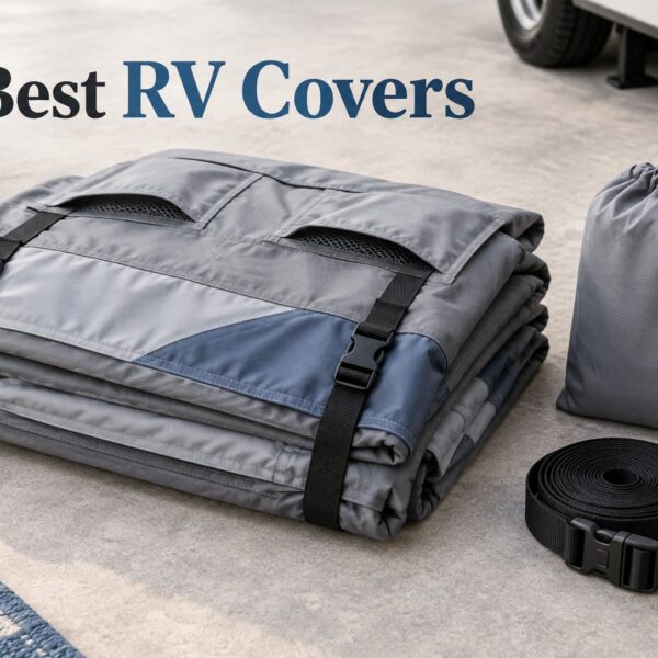 Best RV Covers