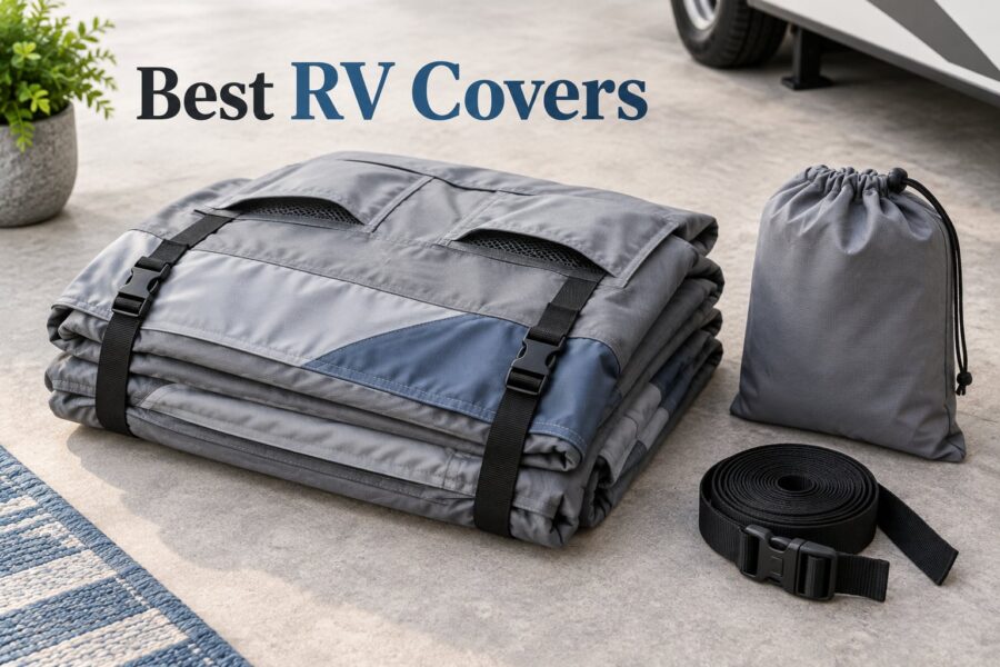 Best RV Covers