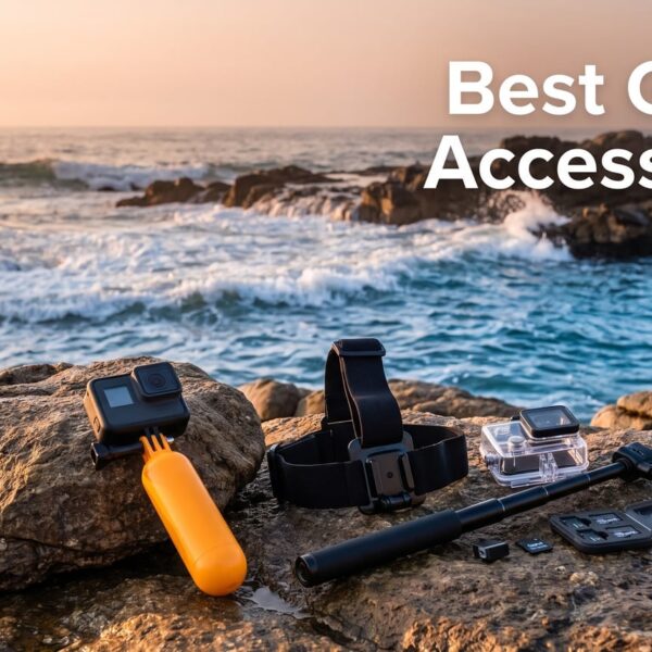 Best GoPro Accessories