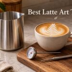 Best Latte Art Tools