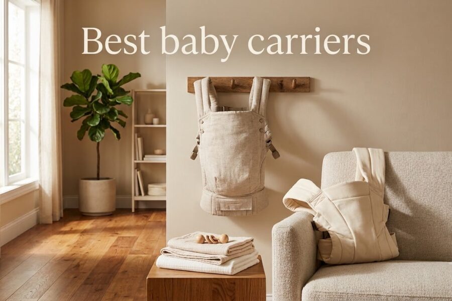 Best Baby Carriers