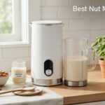 Best Nut Milk Makers