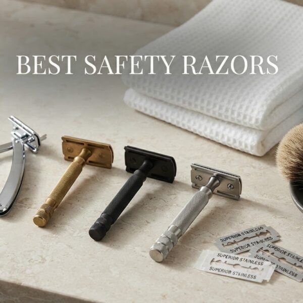 Best Safety Razors