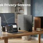 Best Desk Privacy Screens