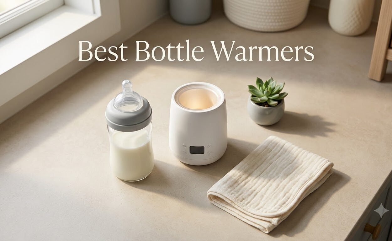 Best Bottle Warmers