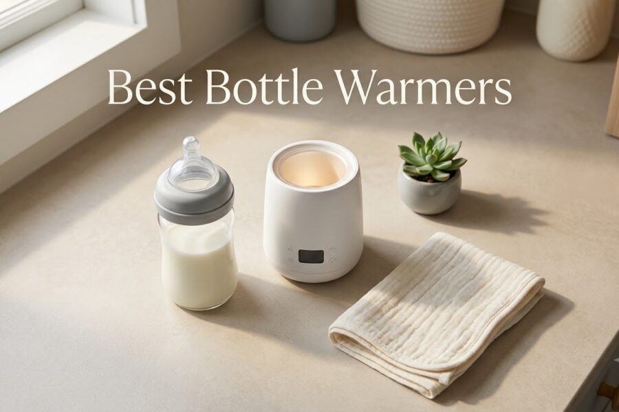 Best Bottle Warmers