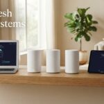 Best Mesh WiFi Systems