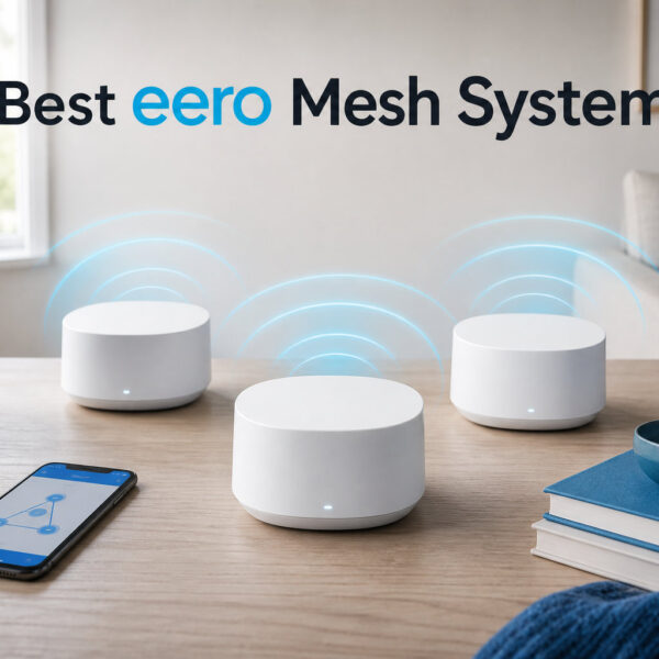 Best eero Mesh Systems
