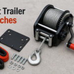 Best Trailer Winches