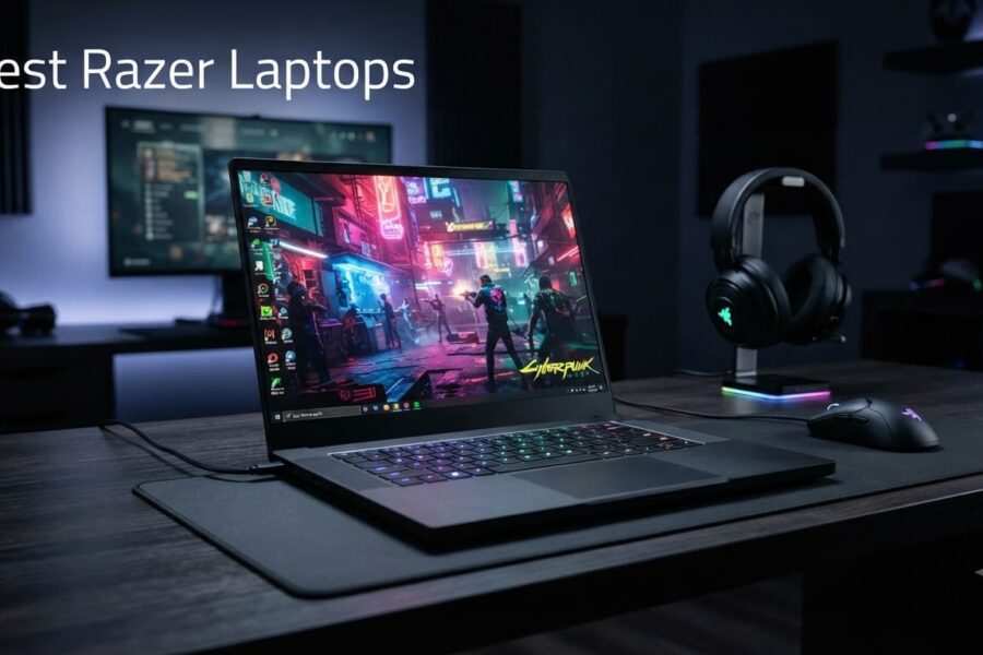 Best Razer Laptops