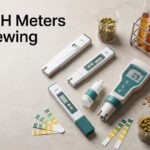 Best pH Meters for Brewing