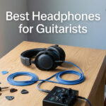 Best Headphones for Guitarists