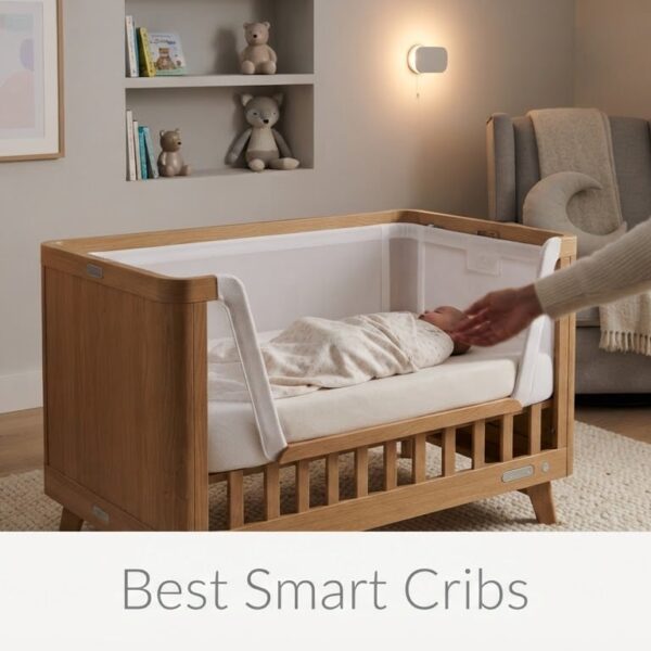 Best Smart Cribs