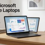 Best Microsoft Surface Laptops