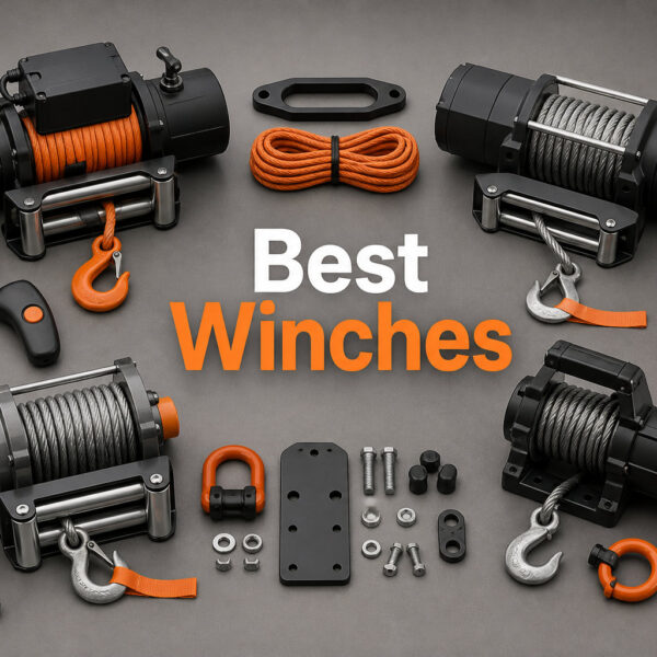 Best Winches