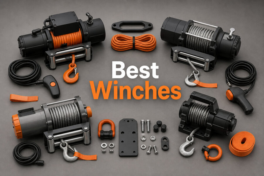 Best Winches