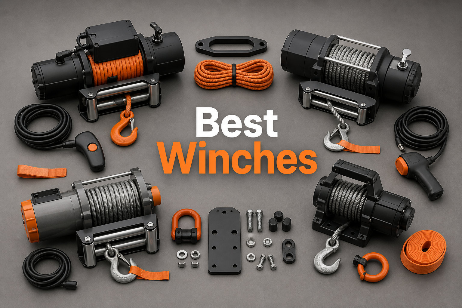 Best Winches
