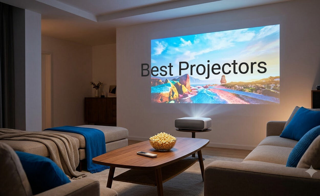 Best Projectors