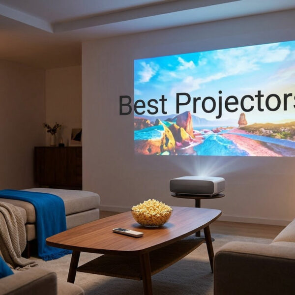 Best Projectors
