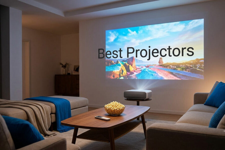 Best Projectors