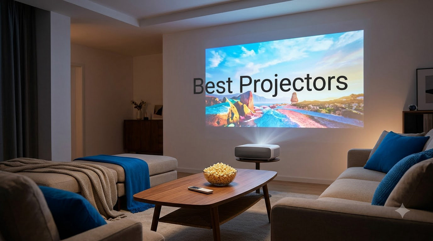 Best Projectors