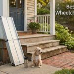 Best Portable Wheelchair Ramps