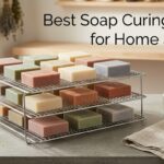 Best Soap Curing Racks for Home Studios
